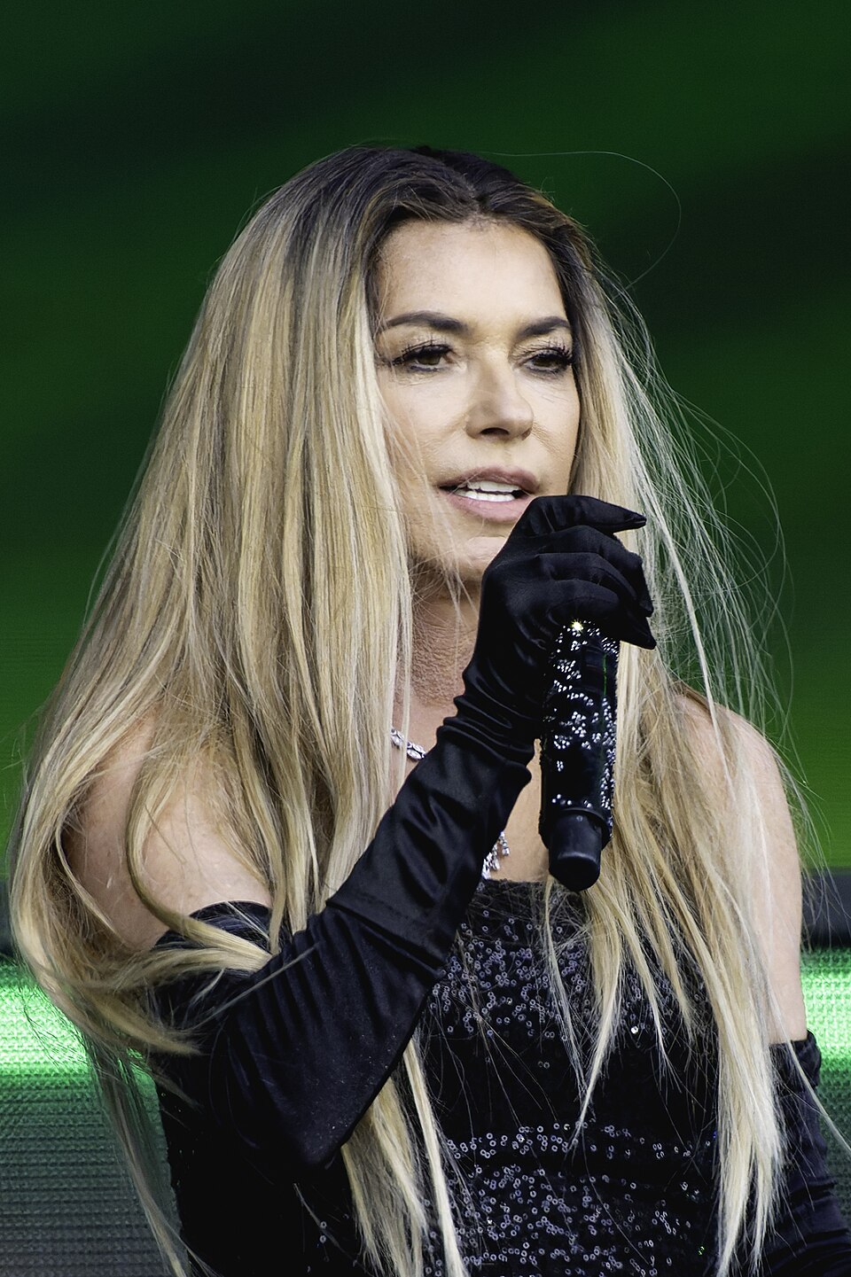 Shania Twain's Journey: From Ontario Roots to Country Superstar