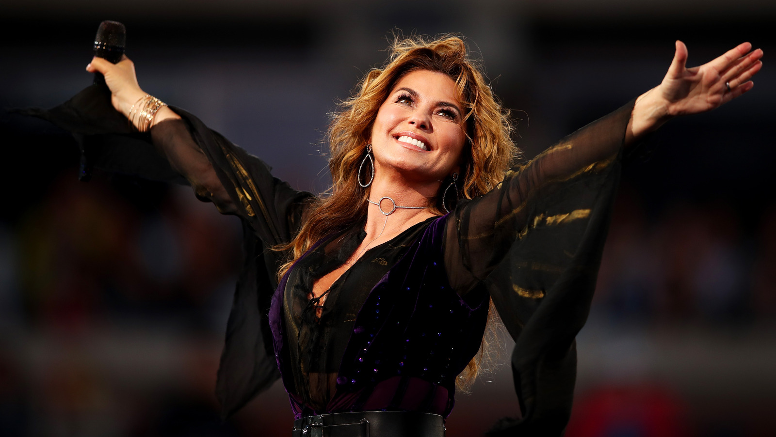 Shania Twain's Story: Tragedy, Triumph, and a Legendary Comeback
